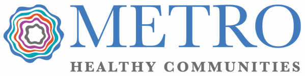 Metropolitan Charities Inc logo