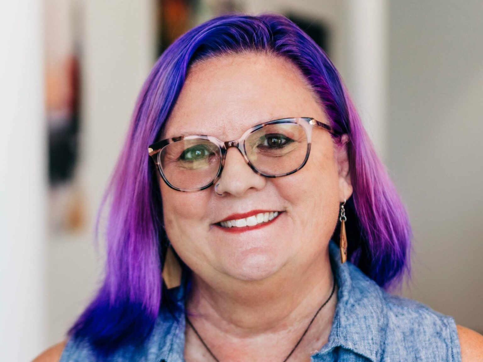 Lea Ann Kinney
