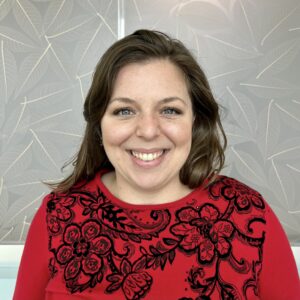 Stephanie Whiteley