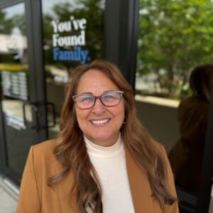 Wendy Hoffmeister