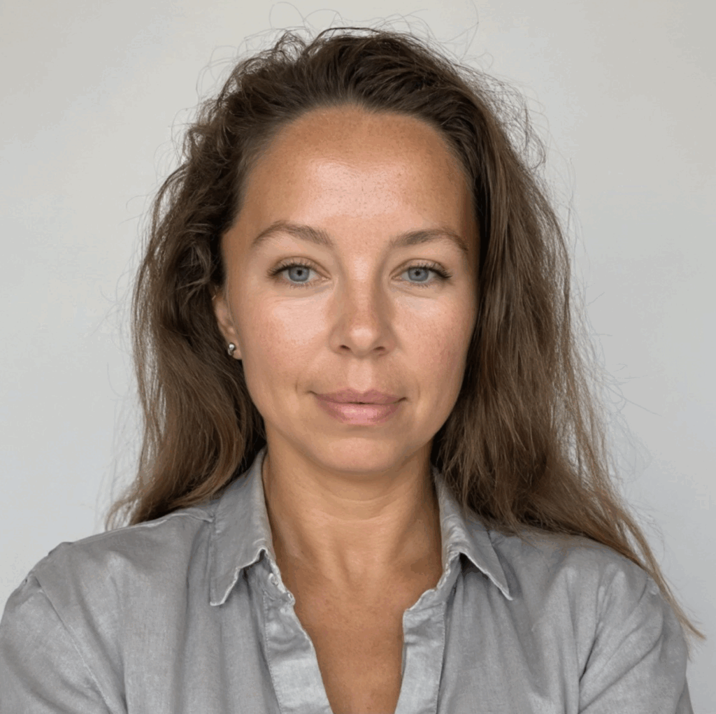 Ilona Lelchitskaya