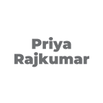 Priya Rajkumar