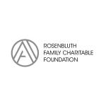 Rosenbluth Family Charitable Foundation