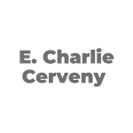 E. Charlie Cerveny
